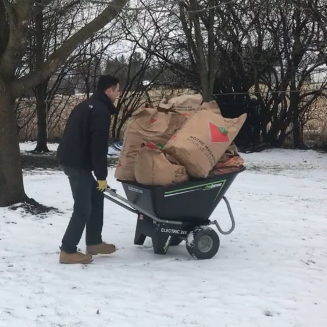 Mega tambor